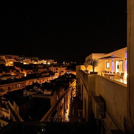 Penthouse Retreat Lägenhet Cospicua Exteriör bild