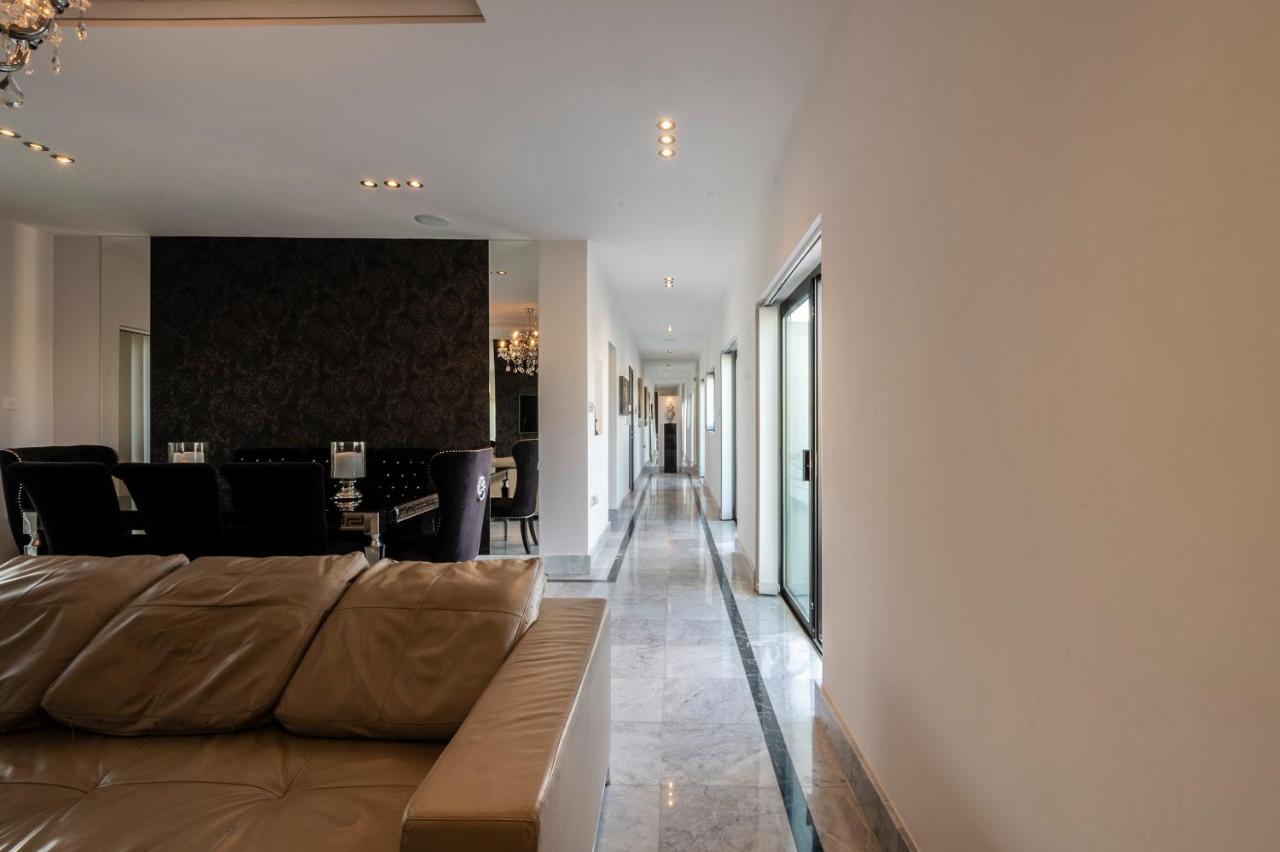 Penthouse Retreat Lägenhet Cospicua Exteriör bild