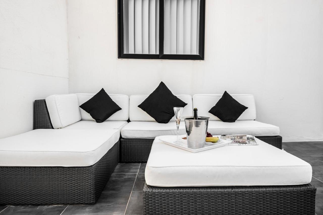 Penthouse Retreat Lägenhet Cospicua Exteriör bild
